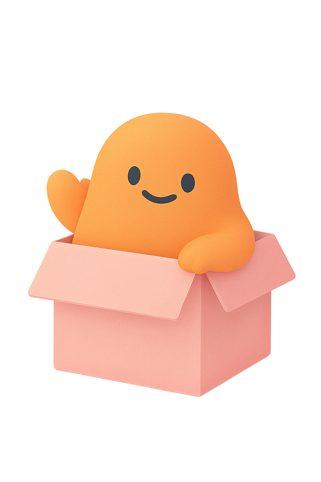Sova in a box, ready to help you learn